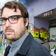 Illustration for article titled iMST3K/is Jonah Ray is releasing an EP of Weird Al Yankovic covers